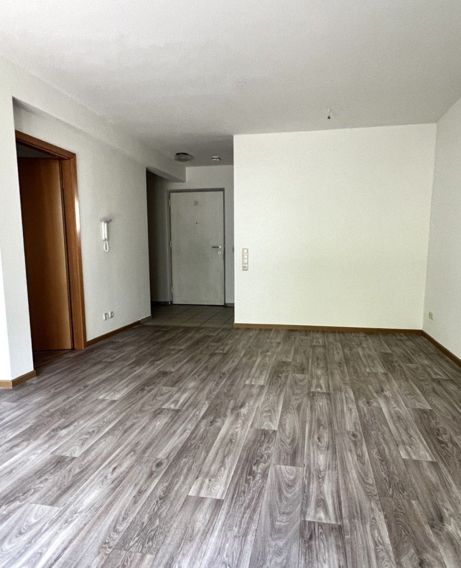 Wohnzimmer Wohnung Eisenach