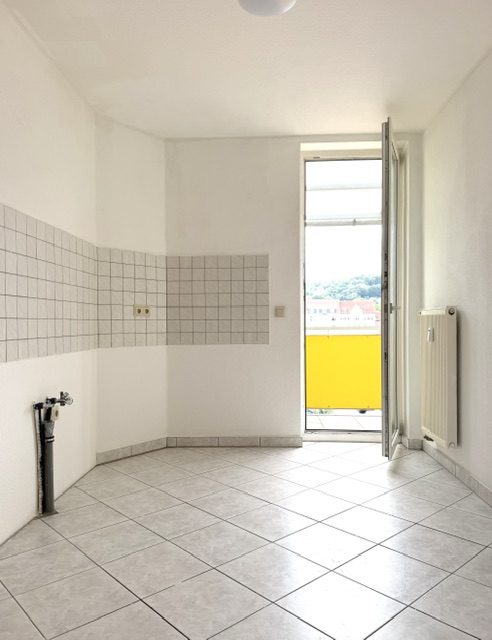 K�che Wohnung Eisenach