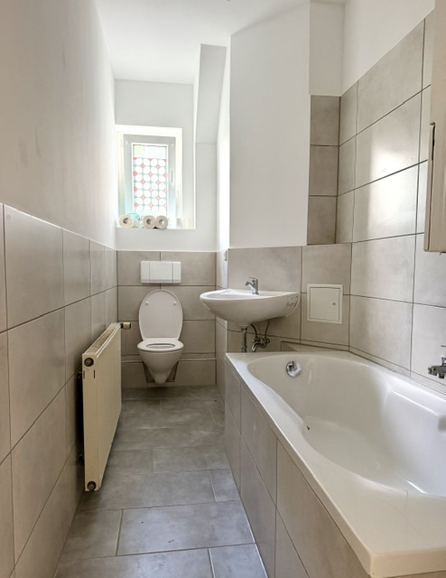Bad Wohnung Eisenach