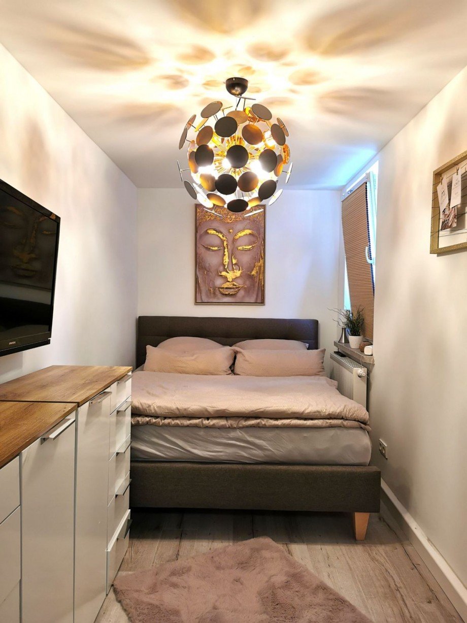 Schlafzimmer Wohnung Eisenach