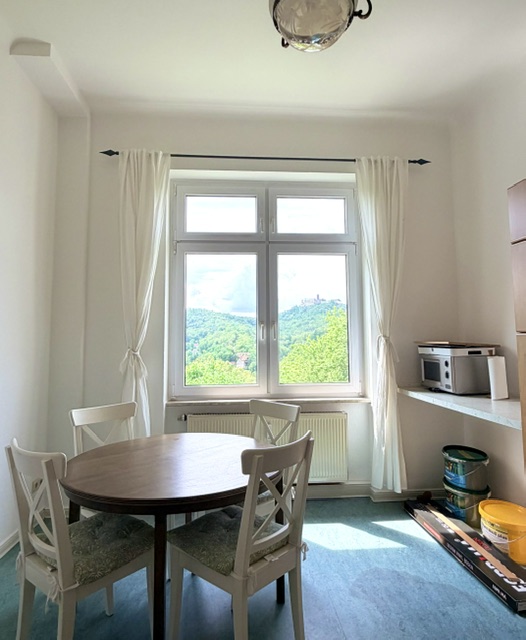 K�che Wohnung Eisenach