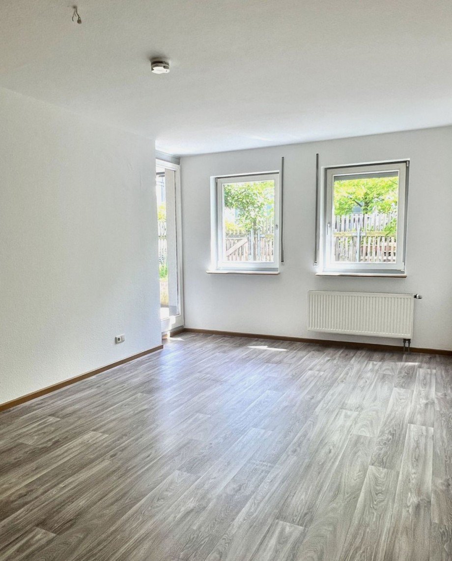 Schlafzimmer Wohnung Eisenach