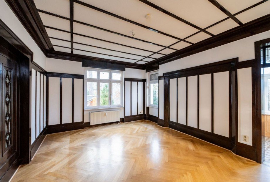 Wohnzimmer Wohnung Eisenach