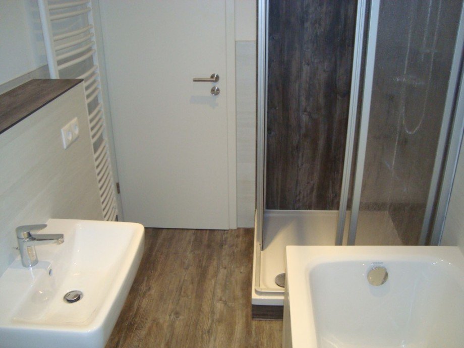 Bad B2 Wohnung Eisenach