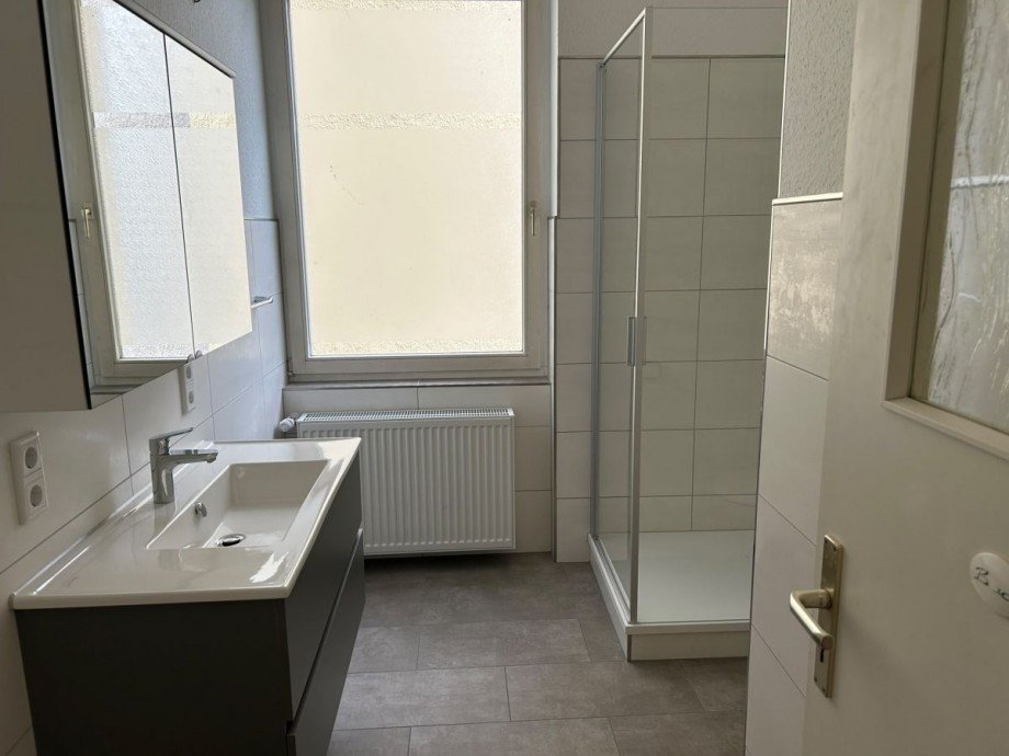 Bad Etagenwohnung Eisenach