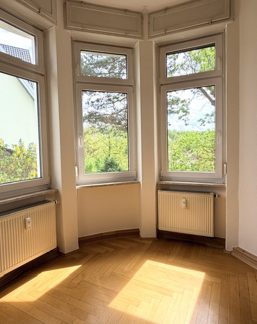 Wohnzimmer Wohnung Eisenach