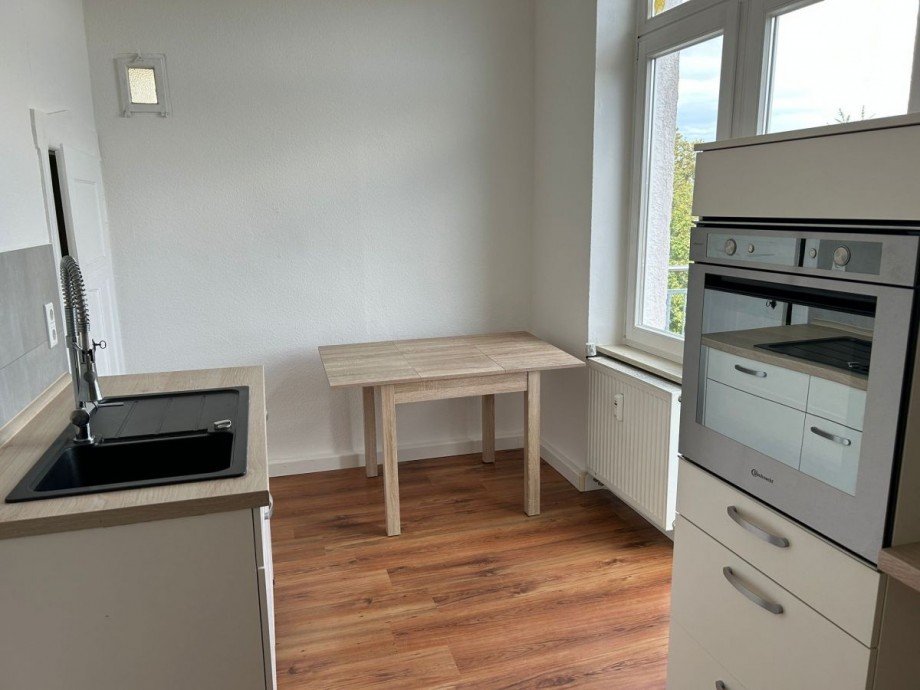 K�che Wohnung Eisenach