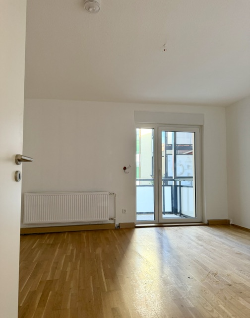 Wohnzimmer Etagenwohnung Eisenach