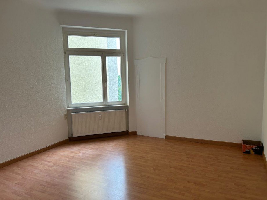 Schlafzimmer Etagenwohnung Eisenach