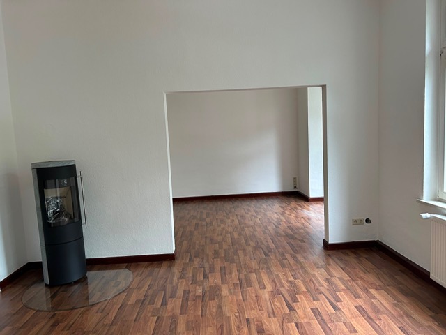 Wohnbereich Etagenwohnung Eisenach