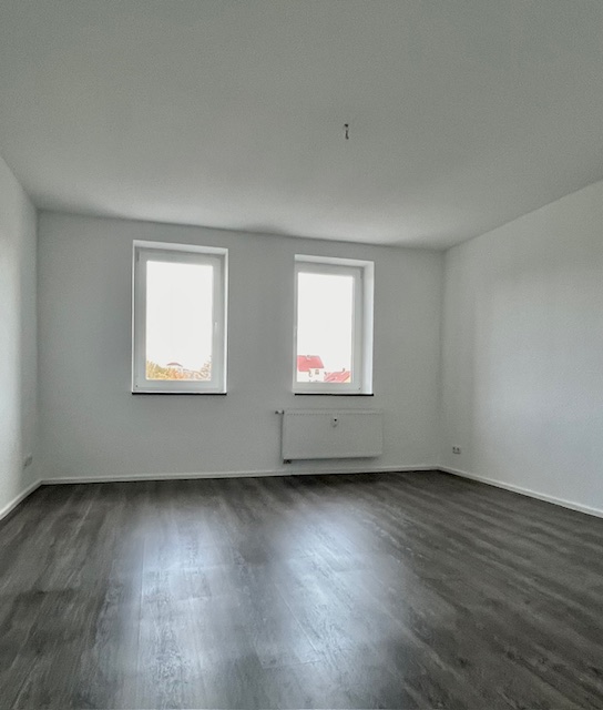 Schlafzimmer Etagenwohnung Eisenach