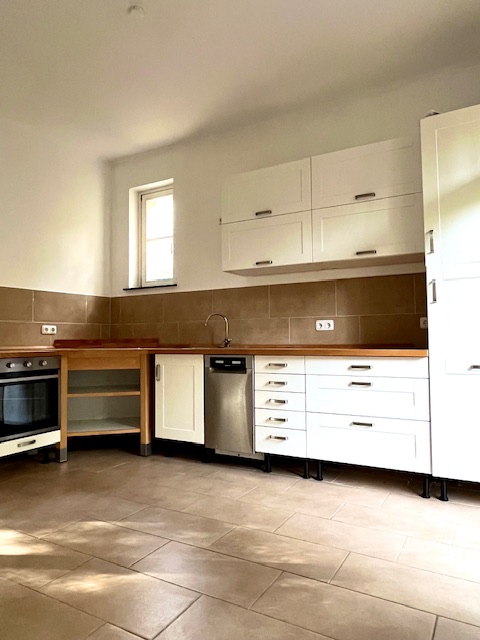 K�che Wohnung Eisenach