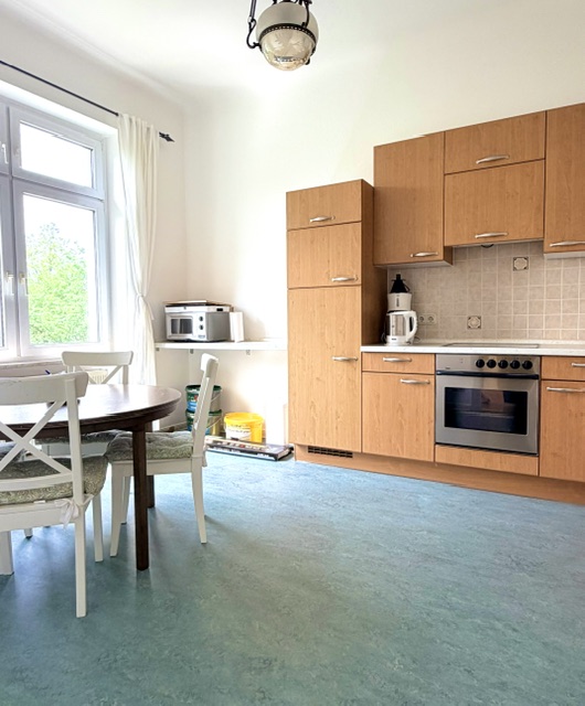 K�che Wohnung Eisenach