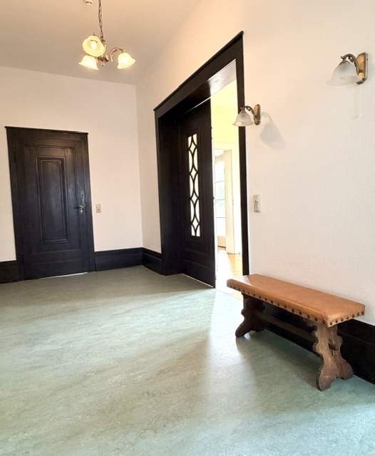 Flur Wohnung Eisenach