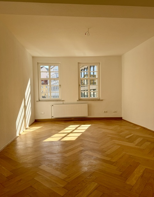Schlafzimmer Etagenwohnung Eisenach
