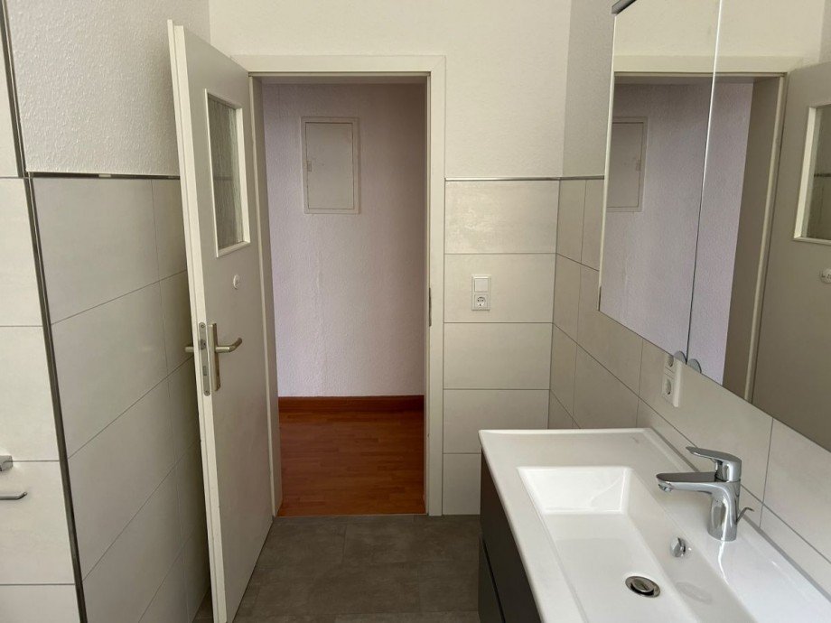Bad Etagenwohnung Eisenach