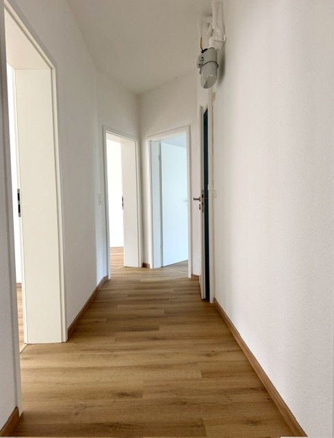 Flur Wohnung Eisenach