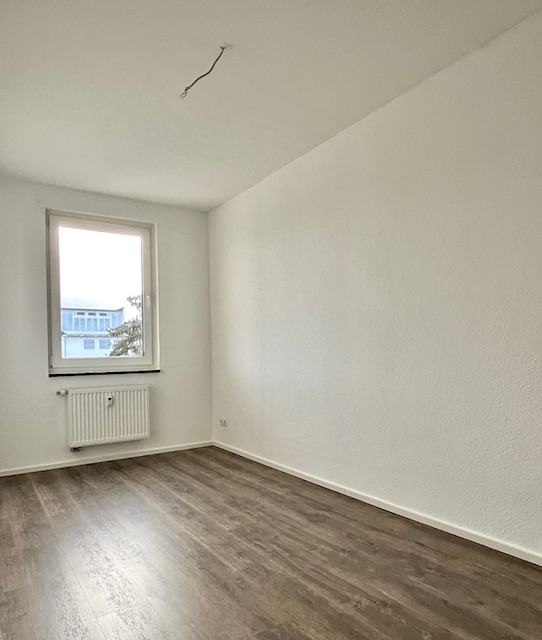 Kinderzimmer Etagenwohnung Eisenach