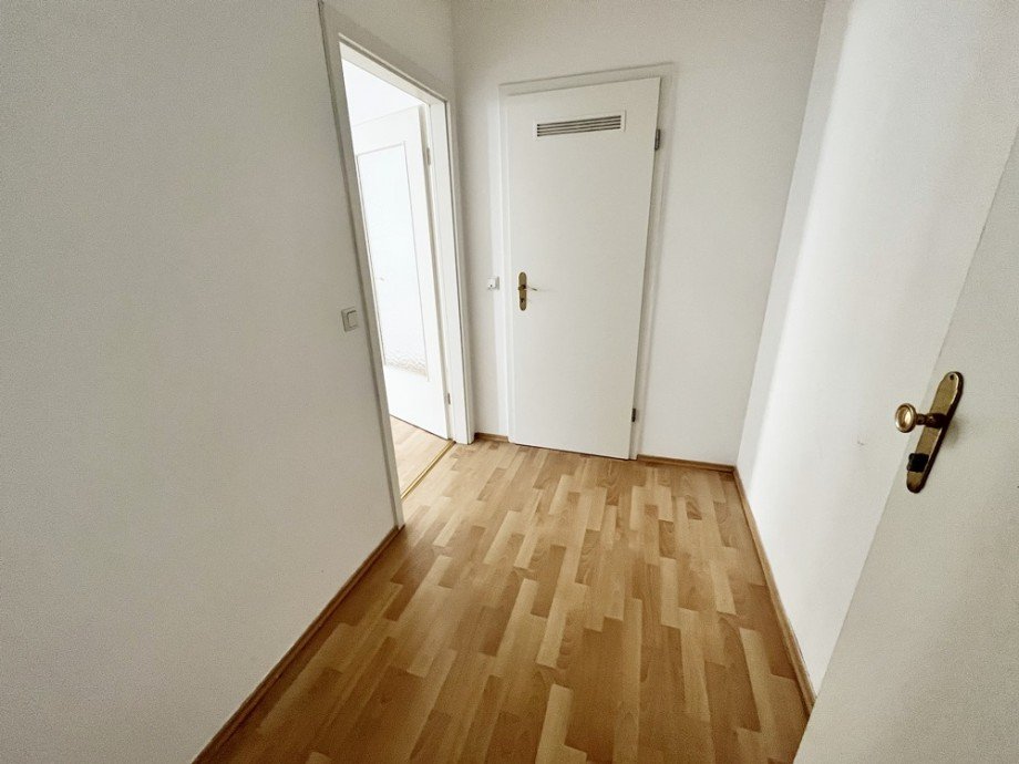 Flur Wohnung Eisenach