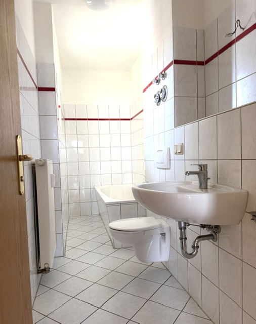Bad Wohnung Eisenach