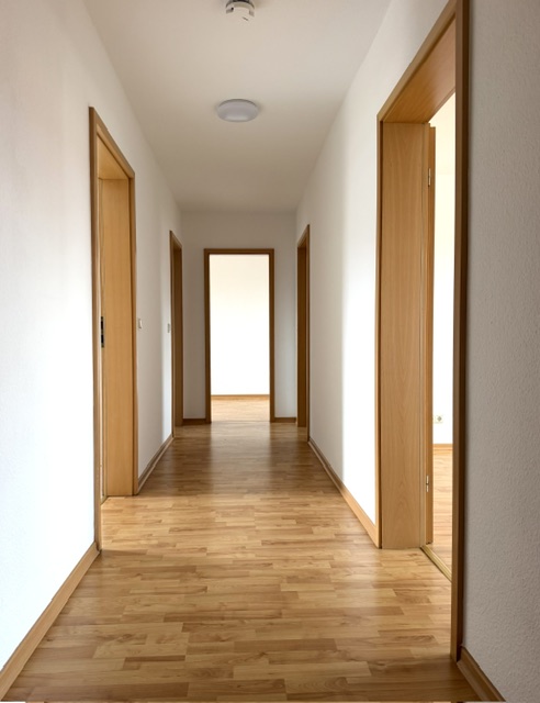 Flur Wohnung Eisenach