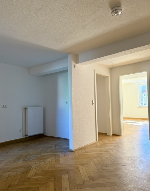 K�che Etagenwohnung Eisenach