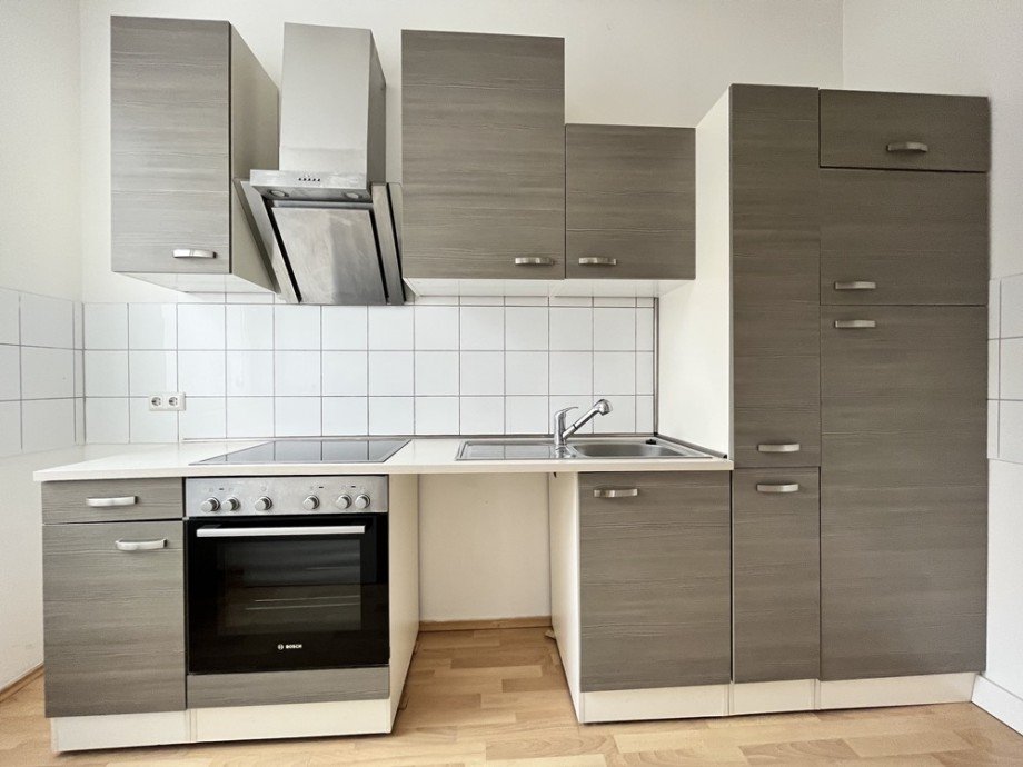 K�che Wohnung Eisenach